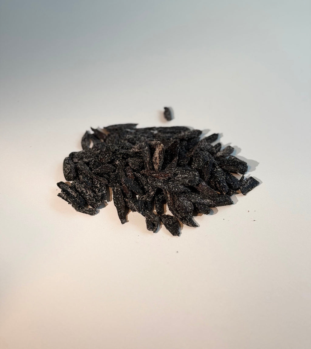 OUD BILL MUSK