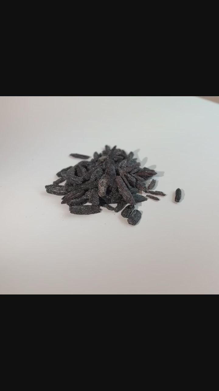 OUD BILL MUSK